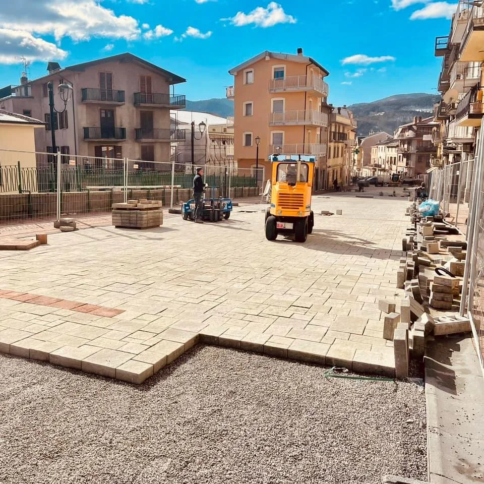 Serra Cappuccini 16